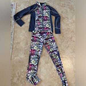 ZELLA GIRL 14/16 SET